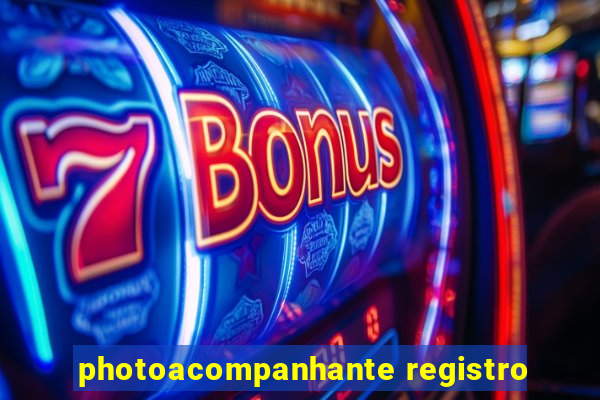 photoacompanhante registro